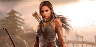 Lara Croft iba a ser lesbiana… pero al final no pudo ser