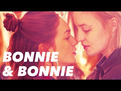 Bonnie And Bonnie, Hay una lesbiana en mi sopa