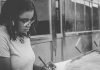 Hay un Podcast en mi sopa #2: edición fanfiction Chica escribiendo, a lo mejor un fanfic