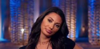 Francesca Farago (‘Jugando con fuego’) y Casey Boonstra, juntas y revueltas