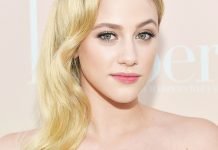 Lili Reinhart: “Sabía muy bien que me atraían las mujeres desde una edad temprana”