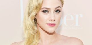 Lili Reinhart: “Sabía muy bien que me atraían las mujeres desde una edad temprana”
