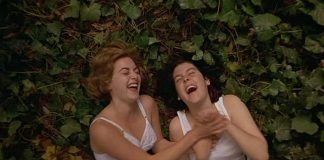 Kate Winslet y sus papeles lésbicos