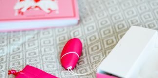 KegelSmart, así ejercitas tu suelo pélvico cómodamente