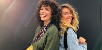 ‘#Luimelia’, la serie que derrumba prejuicios