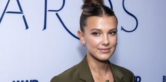 Millie Bobby Brown será una ladrona bisexual para Netflix