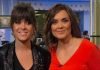 Vanesa Martin y Mónica Carrillo, ¿pareja?