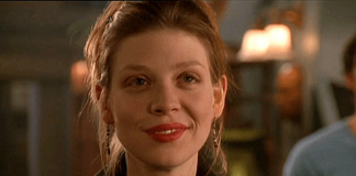 Amber Benson está TOTALMENTE A FAVOR de un reboot de ‘Buffy, cazavampiros’