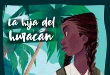 «La hija del huracán», encontrarse en mitad de la tormenta