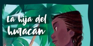 «La hija del huracán», encontrarse en mitad de la tormenta