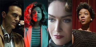 ‘Equal’, la serie sobre historia LGBT que tienes que tener en cuenta