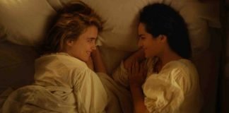 El sketch de SNL sobre películas lésbicas que nos ha hecho llorar de risa