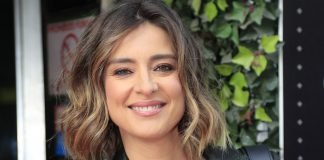 10 mujeres lesbianas españolas que están orgullosas de serlo sandra barneda