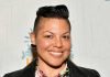 Sara Ramirez cuenta que es una persona no binaria