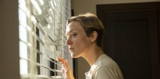Chloë Sevigny, protagonista de ‘We Are Who We Are’, lo nuevo de Luca Guadagnino