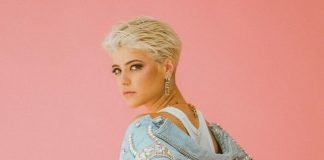 Gracias Alba Reche por esta versión de ‘Morena mía’