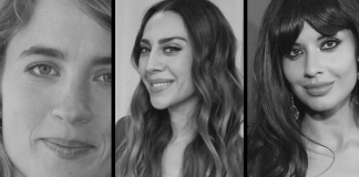 Famosas que son bisexuales o lesbianas y a lo mejor no lo sabías