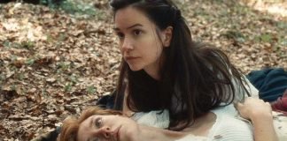 ¿Otra película de lesbianas vintage? Our body is ready