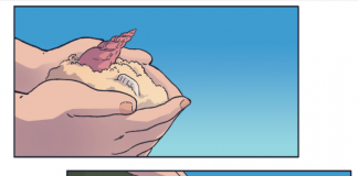 BOOM! Studios lanza «Visibles» una colección sobre figuras históricas poco conocidas