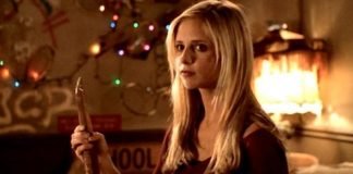 Sarah Michelle Gellar quiere que Zendaya sea la nueva Buffy