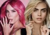 Pues sí, parece que Cara Delevingne y Halsey están juntas