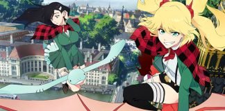 Temporada de Otoño 2020 Parte 2