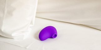 El nuevo juguete de Bijoux Indiscrets te lo hará mejor que tu ex