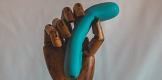 Poco, el juguete que da forma a tu placer