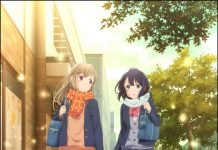 Adachi to Shimamura – Primer Contacto