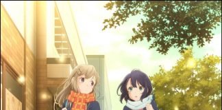 Adachi to Shimamura – Primer Contacto