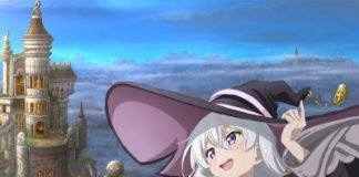 Los Viajes de la Bruja