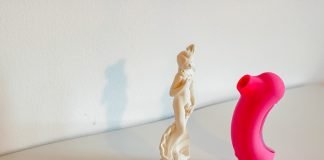 ¿Los succionadores son lo tuyo? Deberías conocer a Mambo