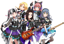 El Crossover que no Esperaba