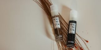 Así funcionan Mag’netik, los perfumes con feromonas de Nuei