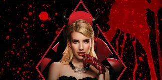 ‘First Kill’: Netflix nos trae un ‘Crepúsculo’ para lesbianas