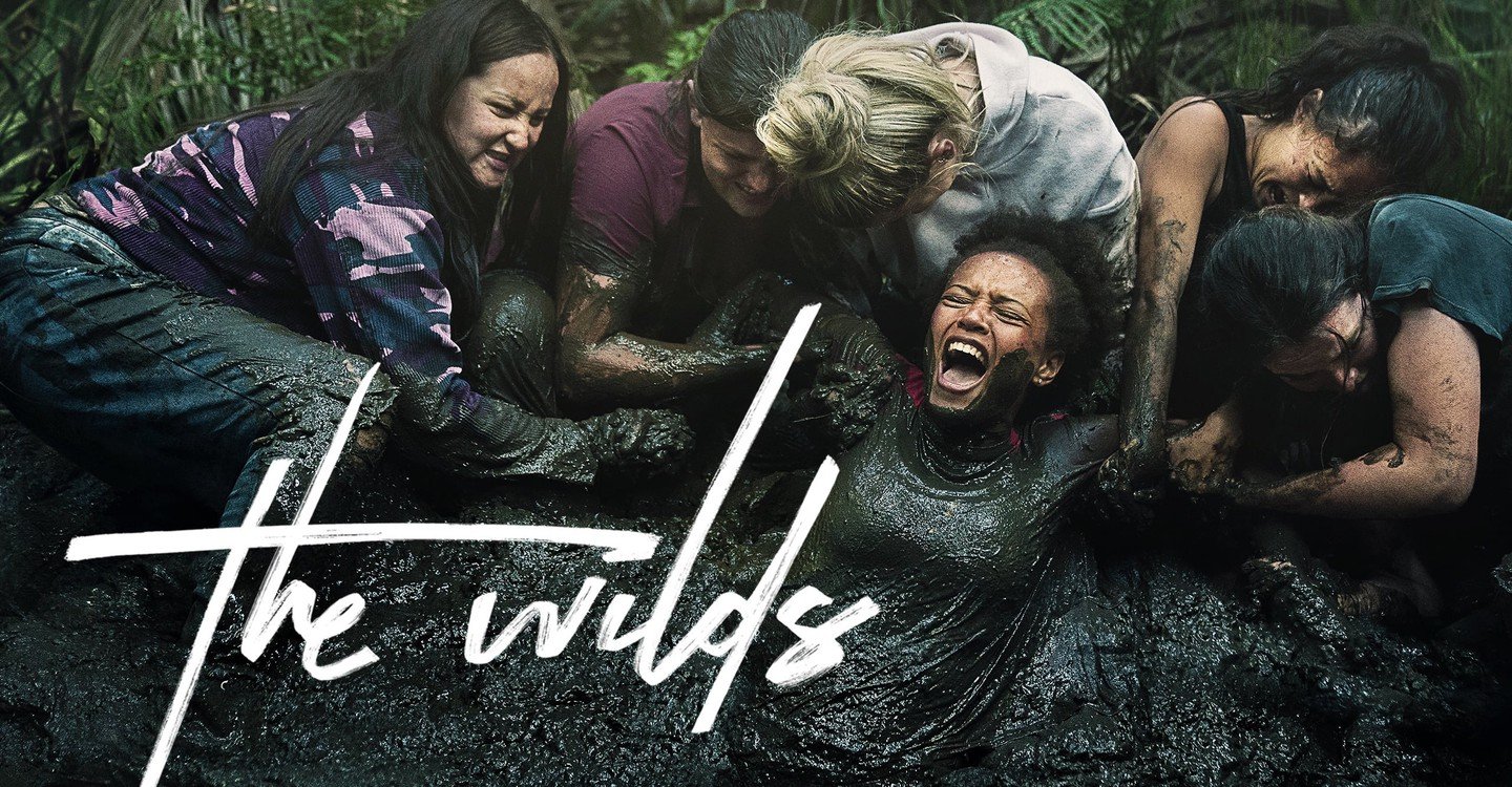 The Wilds