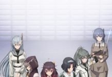 Más Chicas con Katanas