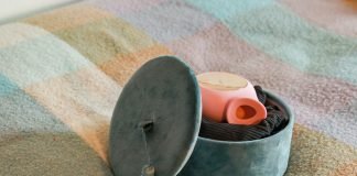 SILA, estimulación sónica para tu clítoris