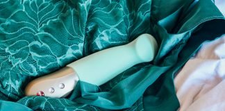 Sundaze, el impulsor manos libres de Fun Factory que descubre tu placer