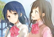 Compañeras de Camino