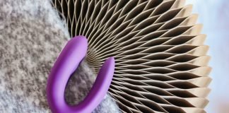 Double Joy de Satisfyer es una apuesta interesante para parejas