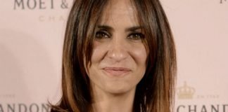 Melani Olivares habla de su bisexualidad y de su relación poliamorosa