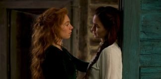 El trailer de ‘The world to come’ nos deja ver el dramón que se nos avecina