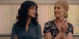 ‘I care a lot’: la película que no sabes si odias o amas