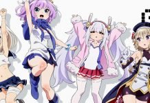 Azur Lane, Sin Prisas