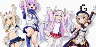 Azur Lane, Sin Prisas