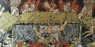 ‘Emperatriz Cixtitis’, una extraña afición