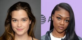 ‘First kill’, el Crepúsculo lésbico de Netflix, ficha a sus protagonistas