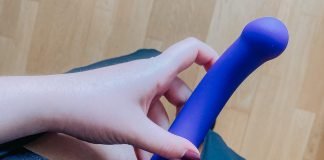 Rebel es el primer arnés con ligueros incorporados