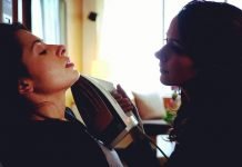 Pon un fan video en tu vida: Root & Shaw (‘Person of interest’)